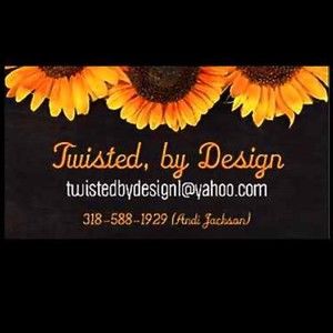 Meet your Posher, Andi